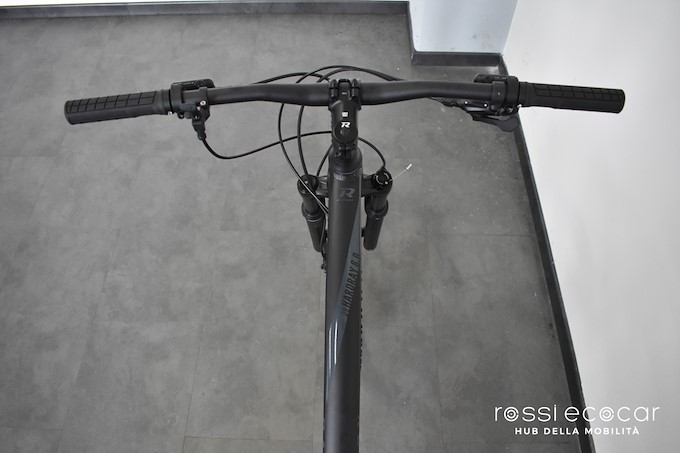 R-RAYMON HARD RAY 6.0